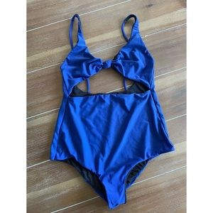 Acacia Swimwear Indies One Piece